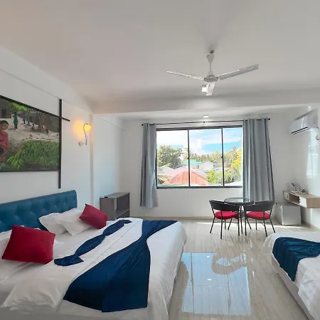 Brisa Fresca Hotel